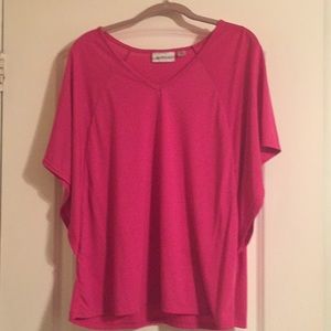 Avenue Batwing Shirt